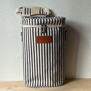 Tirrinia 2 bottle wine tote cooler